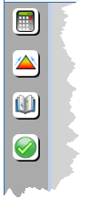 Graphical user interface, application, icon Description automatically generated